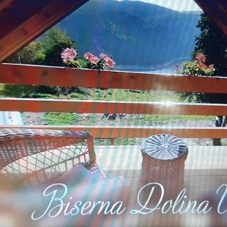 سينيتشا Biserna Dolina Uvac الغرفة الصورة
