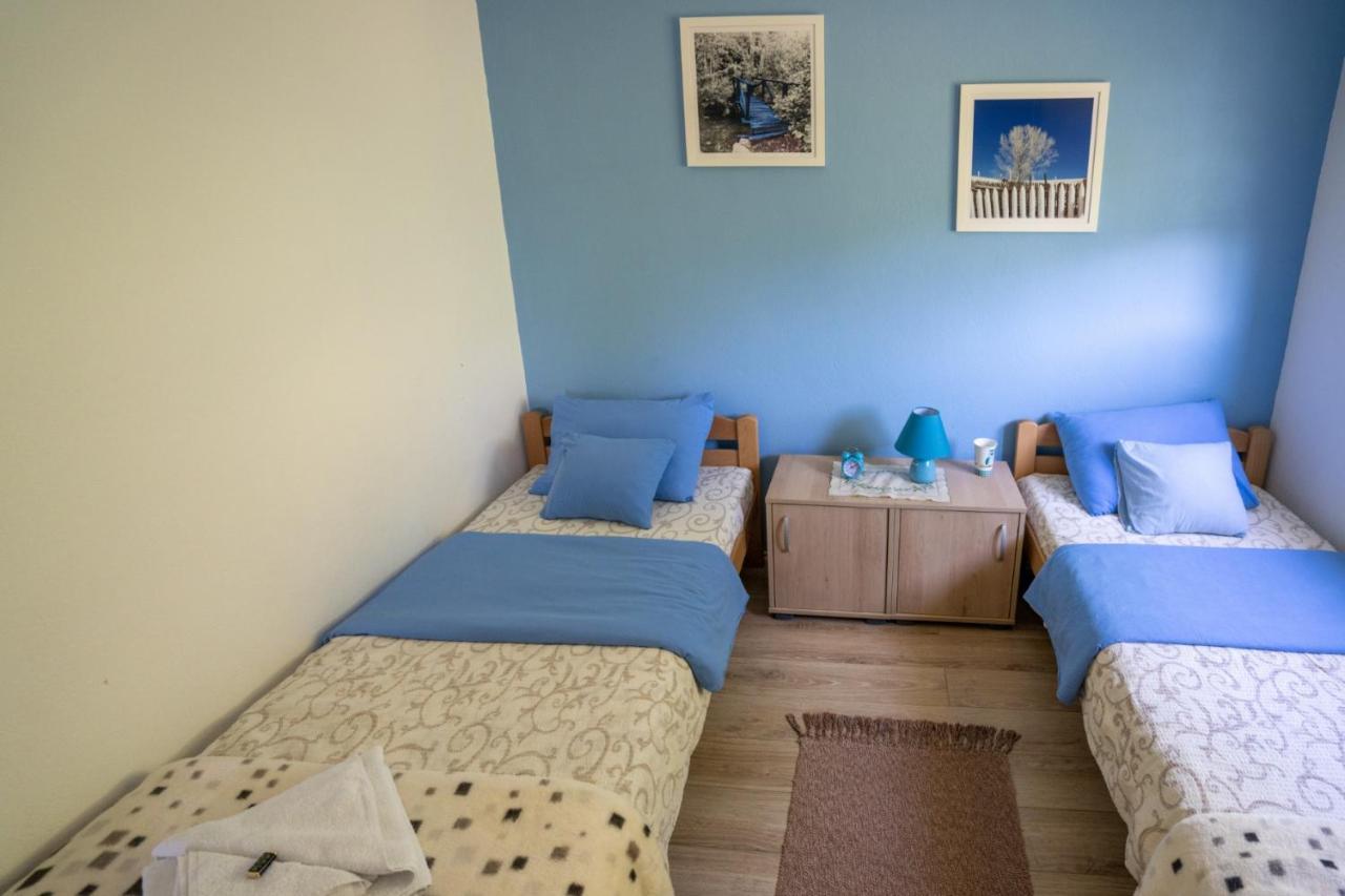 سينيتشا Biserna Dolina Uvac المظهر الخارجي الصورة